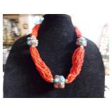 Tibetan Necklace