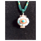 Tibetan Necklace