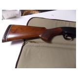 Browning Pump Action Shot Gun