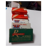 Ammo