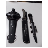 Knives