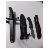 Knives