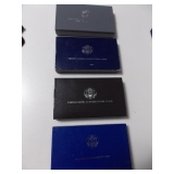 Silver Coins