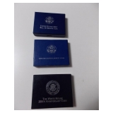 Silver Coins