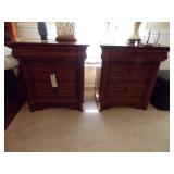 Ethan Allen Night Stands