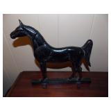 King Genius Iron horse