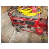 Troy Bilt Generator