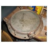 Porthole front