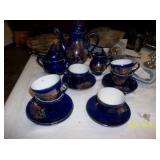 Tea set