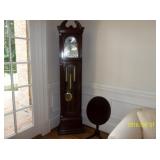 Ridgeway Grandfather Clock