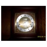 Seth Thomas Mantel clock