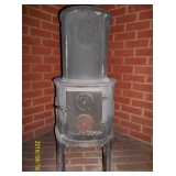 Skov Ovn 6303 Wood stove