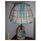Dresser Lamp