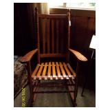 Rocking Chair
