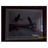 The Landing by Charles McDaniel