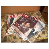 Life magazines 