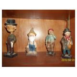 Figurines