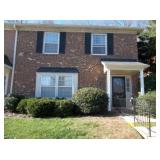 Townhouse for sale or rent