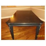 Another picture of dining table