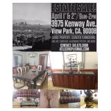 LL's View Park-Windsor Hills