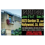 LL's Hollywood Loft/Condo