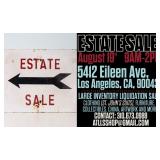 LL's Estate Sale ViewPark 