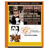 LL's Estate Sale ViewParkWindsorHills