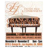 LL's Midtown Estate Sale