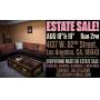 LL's ViewParkHydePark Estate Sale