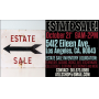 LL's Estate Sale CLEARANCE LIQUIDATION