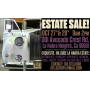 LL's LaHabraHeights Estate Sale