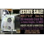 LL's Estate Sale LaHabra Heights II
