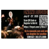 LL's Estate Sale Online 