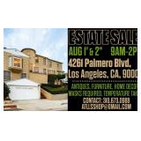 LL's Estate Sale View Park