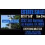 LL's Country Club Park Estate Sale