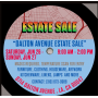 LLs Dalton Ave Estate Sale