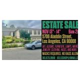 LL'sBaldwinHillsEstateSale