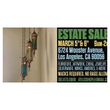 LL'sLaDera Estate Sale