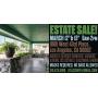 LL's West 43rd Place Estate Sale