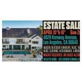 LL's Kenway Ave 90008