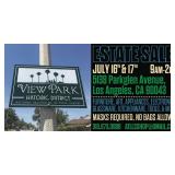 LLsViewParkEstateSale