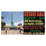 LLsEstateSale-Leimert Park