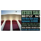 LL's 85th Street ESTATE SALE