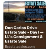 LL'S THE DONS/BALDWIN HILLS