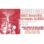LL's Estate Sale "9406 S Harvard Blvd, L A"