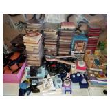 50%off Sat. -San Pedro Crafters Delight Estate Sale