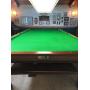 9' x 12' Ryley Snooker Table