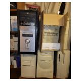 100x10 Computers & Parts