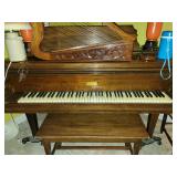 Wurlitzer Baby Grand