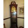 Ridgeway grandfather clock